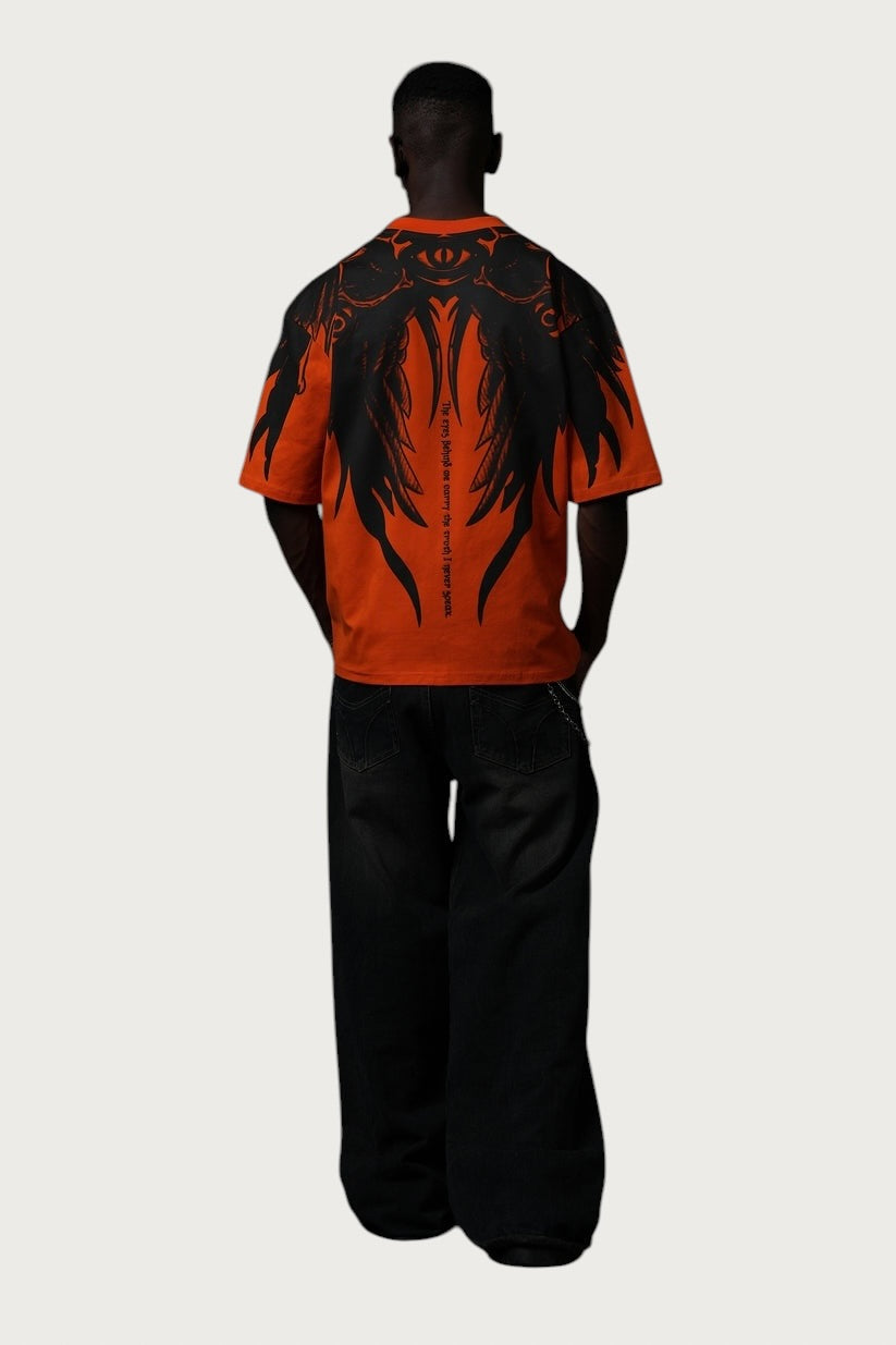Omen Eyes T-Shirt