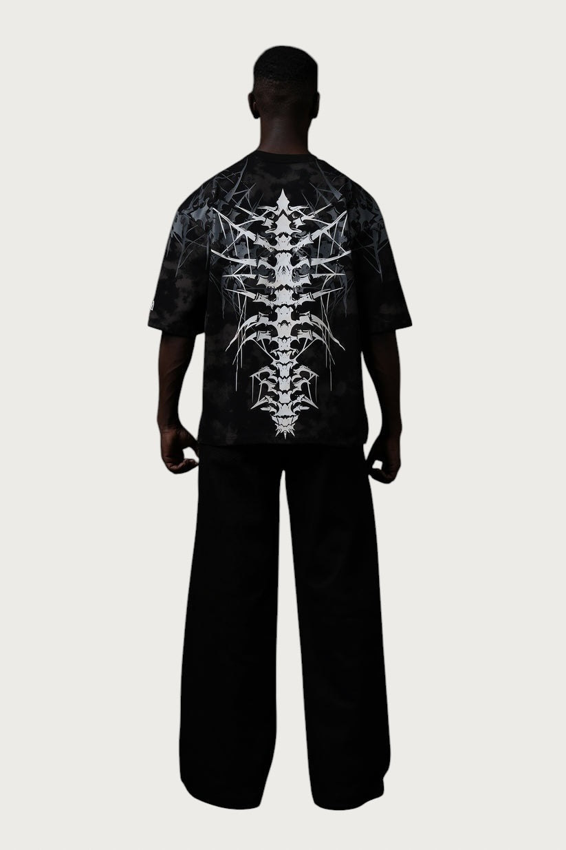 Spine Crypt T-Shirt