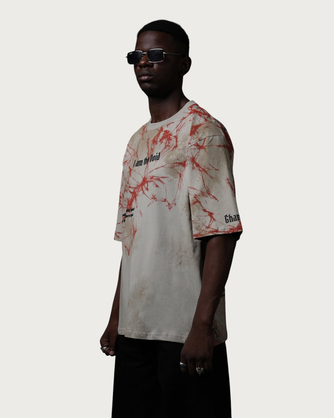 The Scream Of Silence T-Shirt