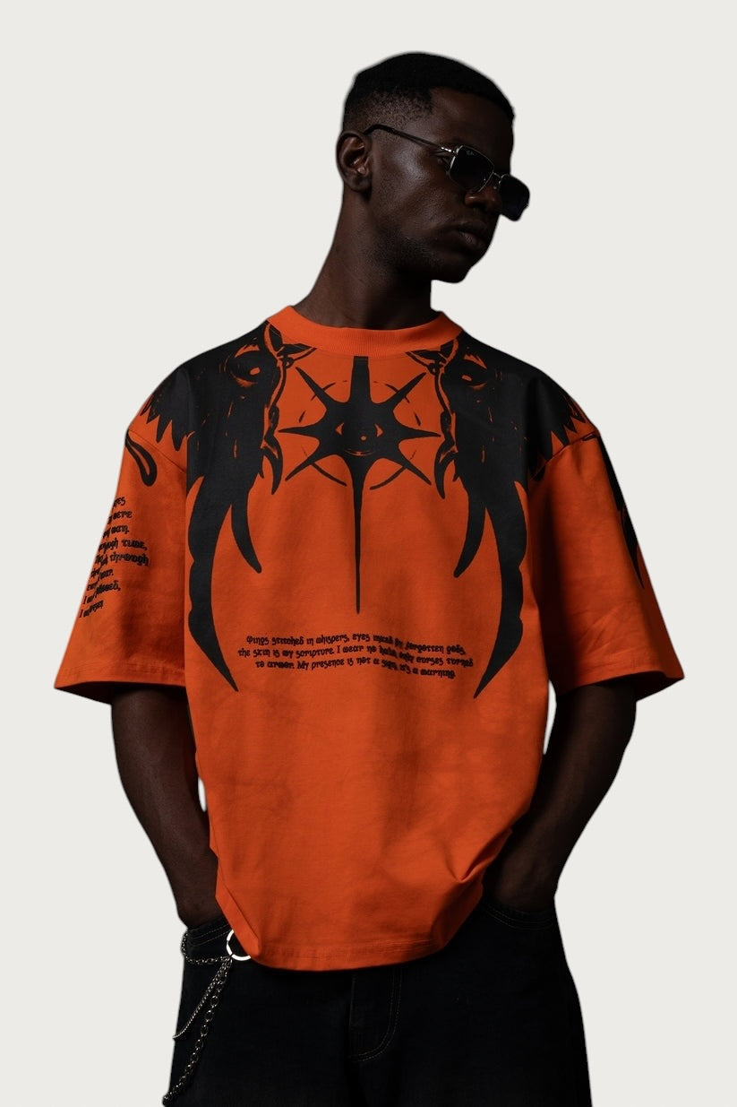 Omen Eyes T-Shirt
