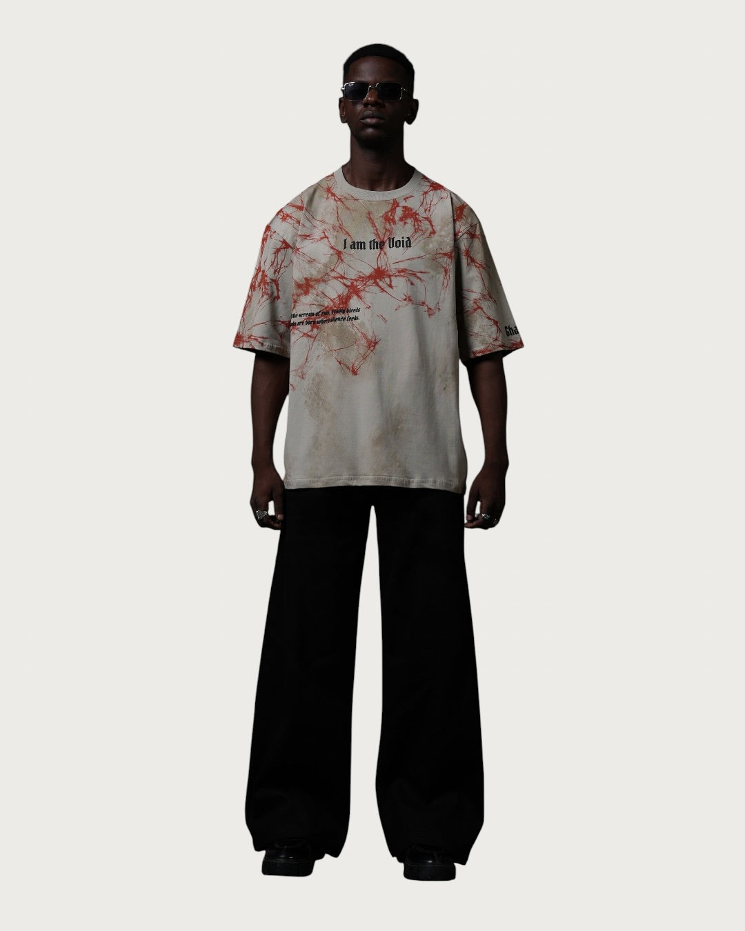 The Scream Of Silence T-Shirt