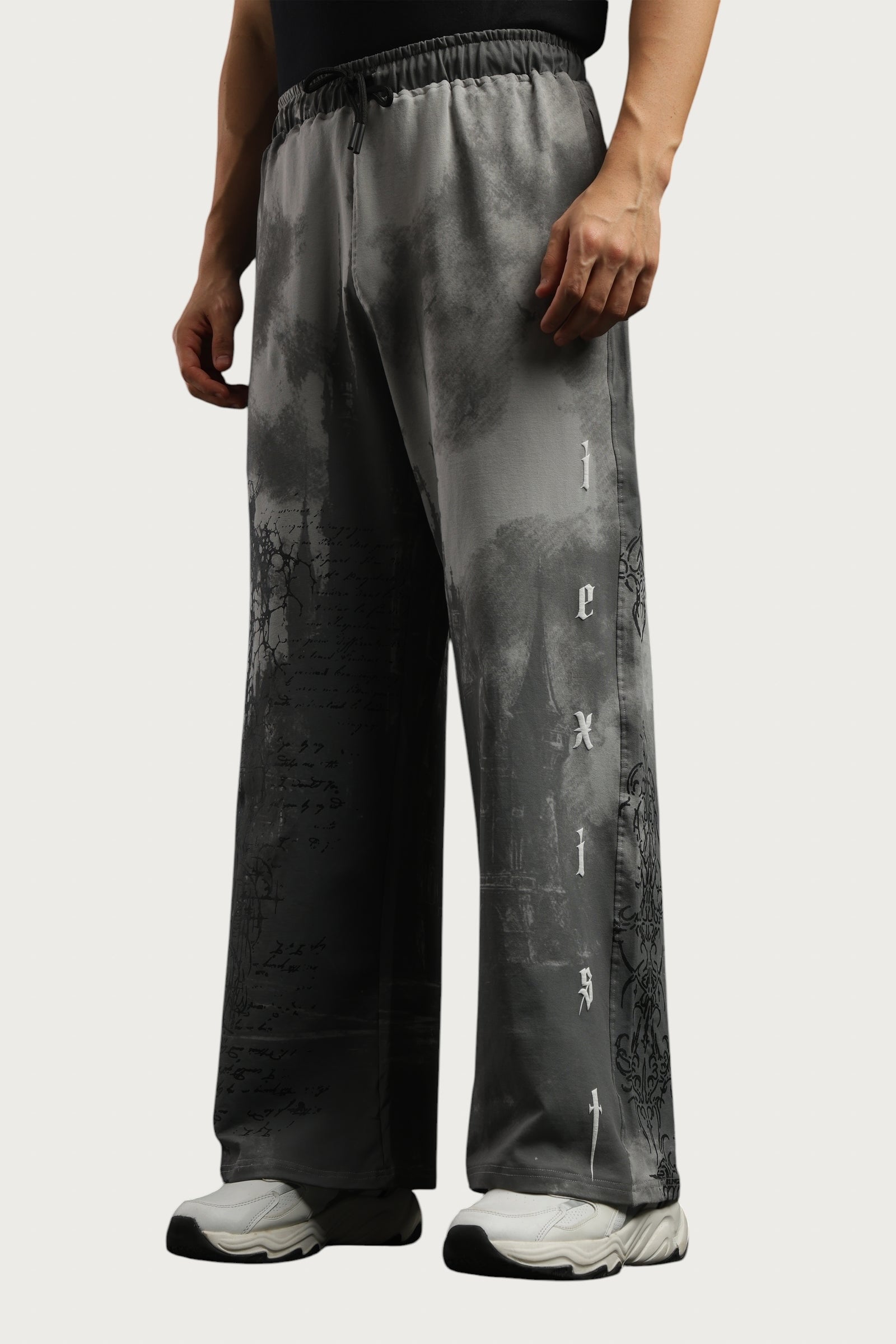 Eclipsed Citadel Bottoms