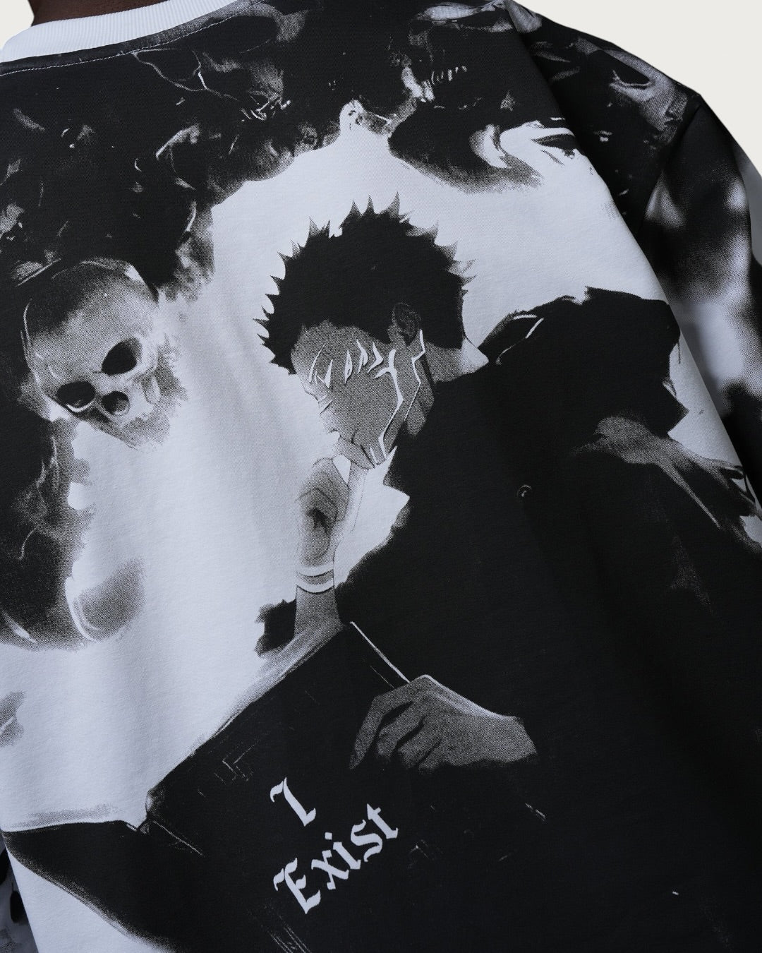 The Forgotten Manuscript T-Shirt