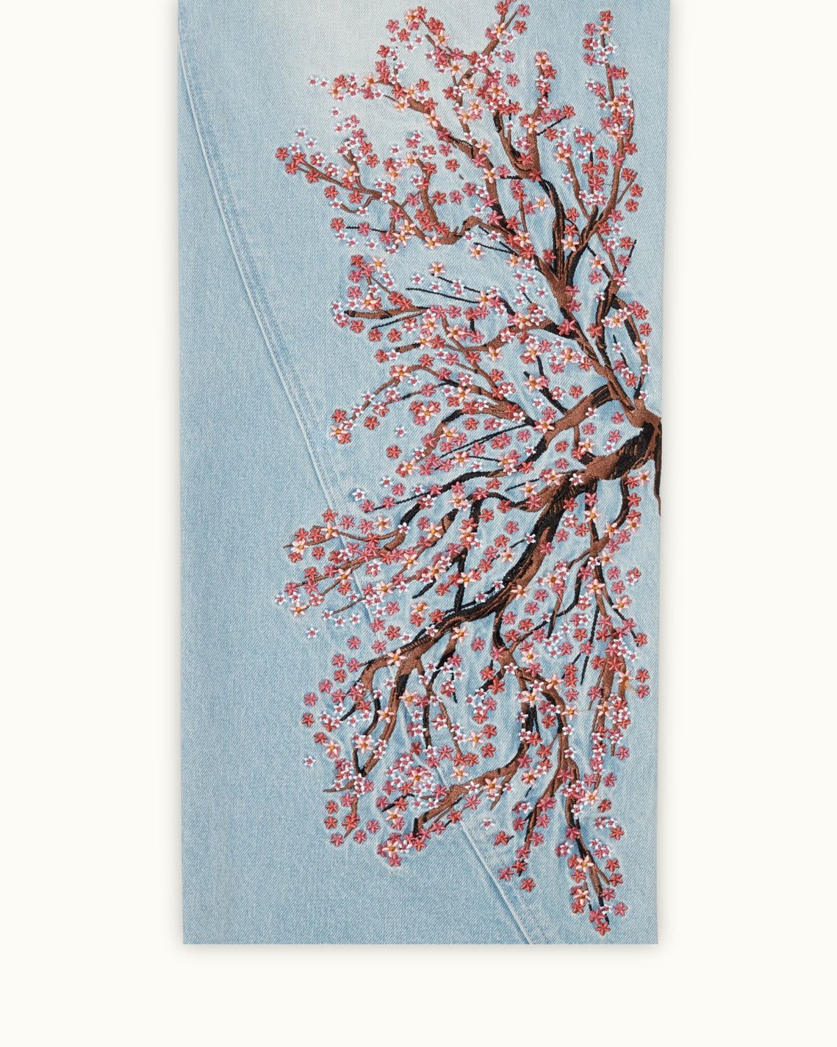 Sakura Denim