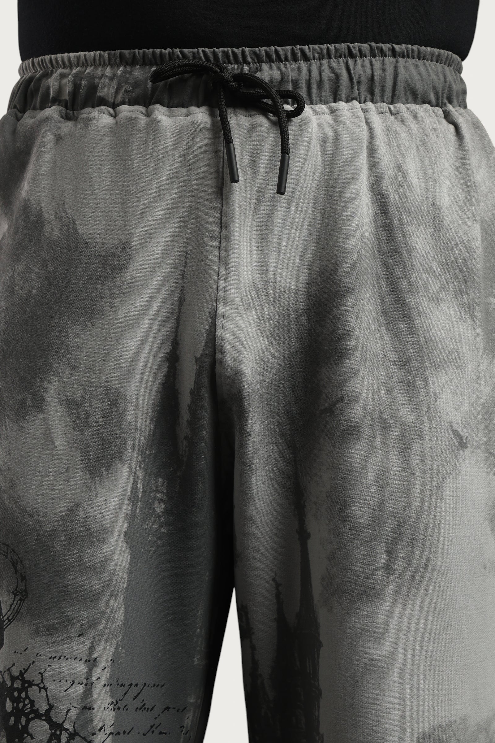 Eclipsed Citadel Bottoms
