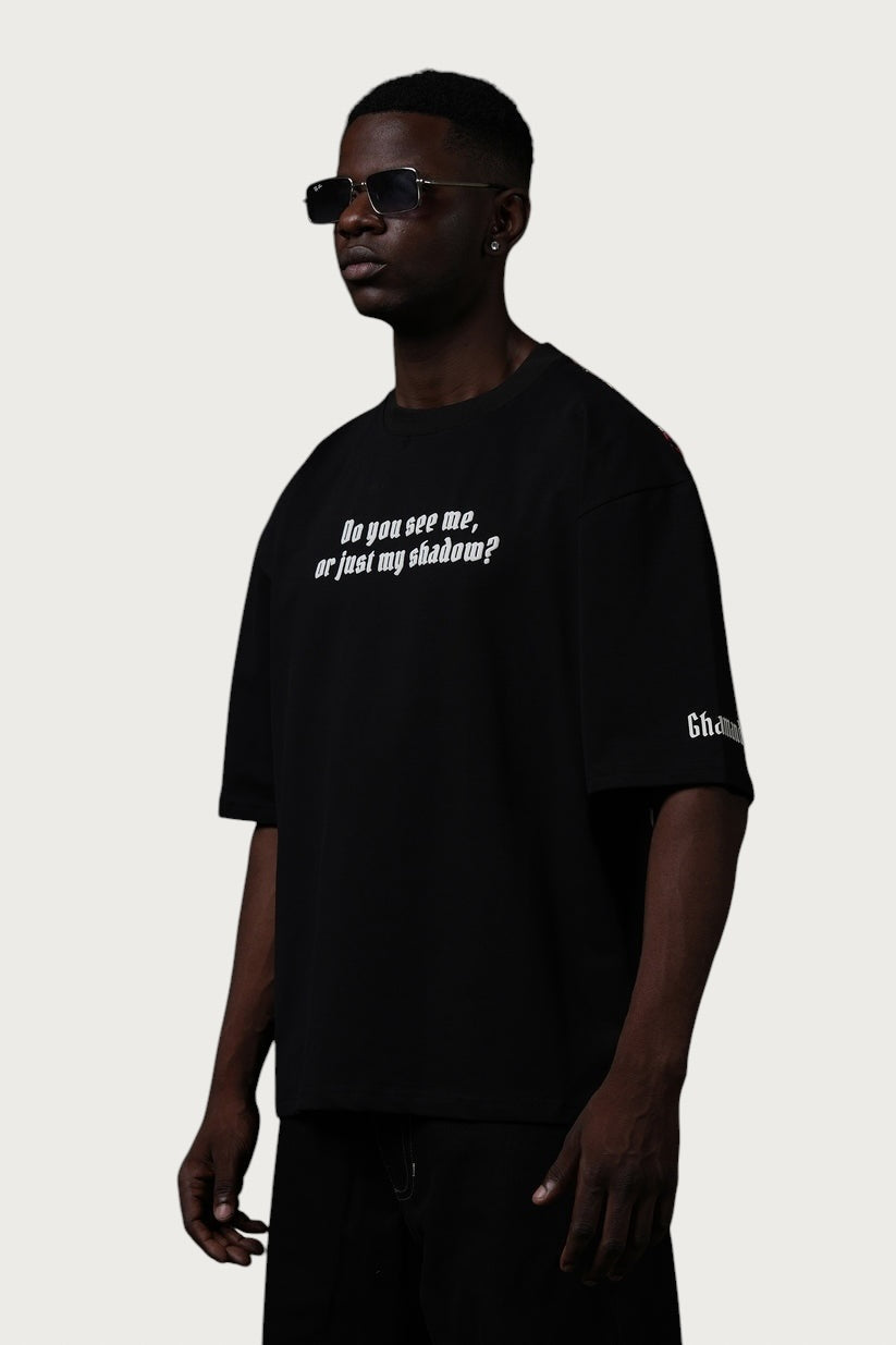 Shadow Existence T-Shirt