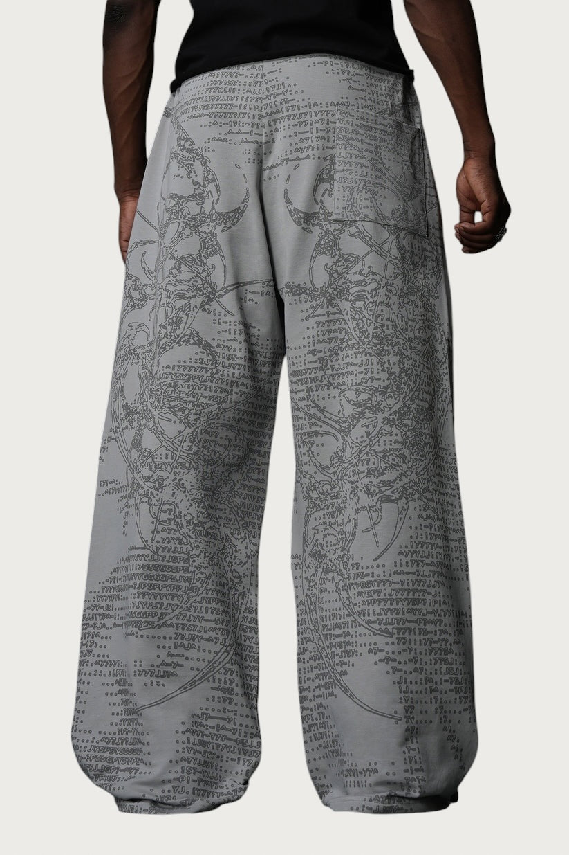 Celestial Echoes Bottoms