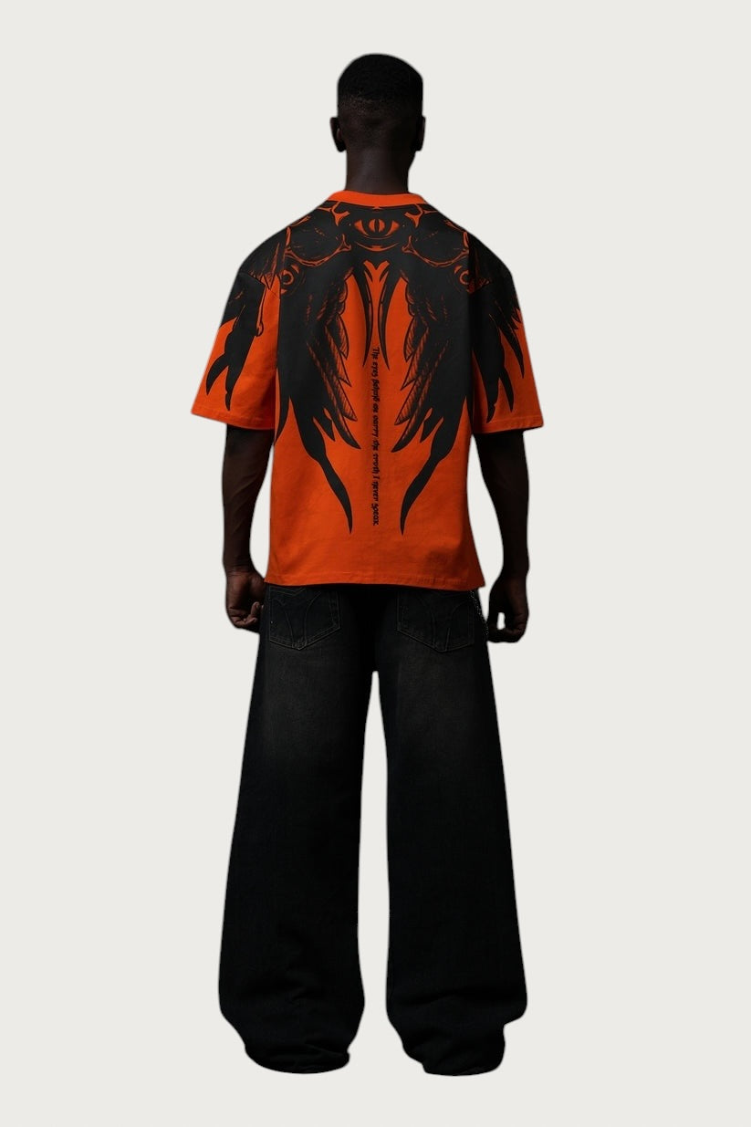 Omen Eyes T-Shirt
