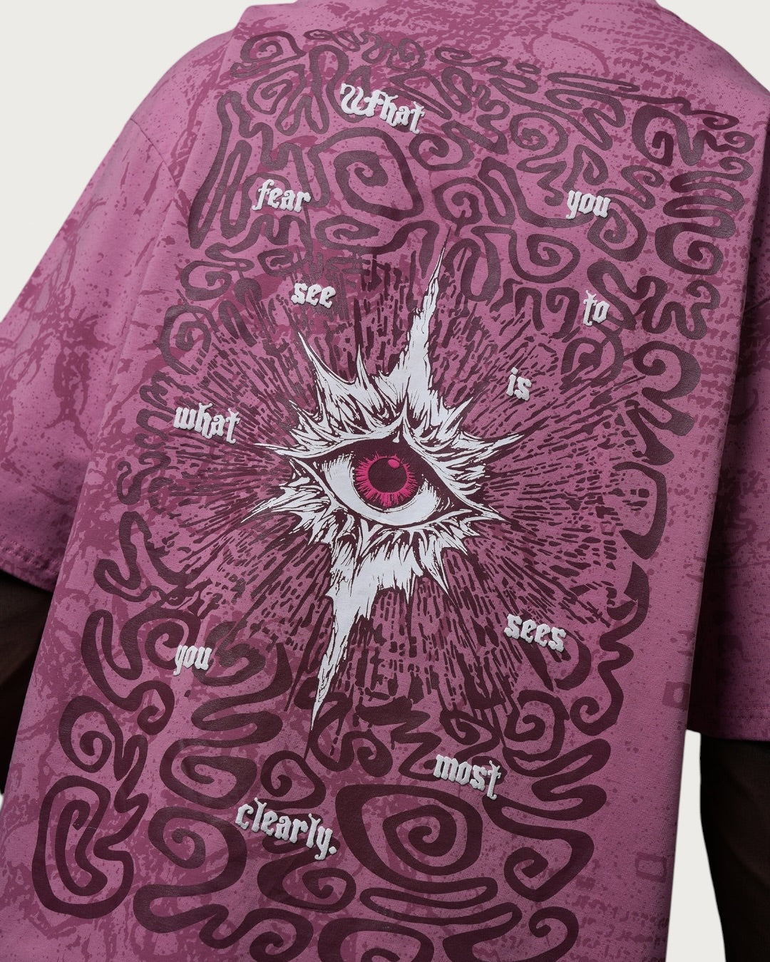What You Fear T-Shirt
