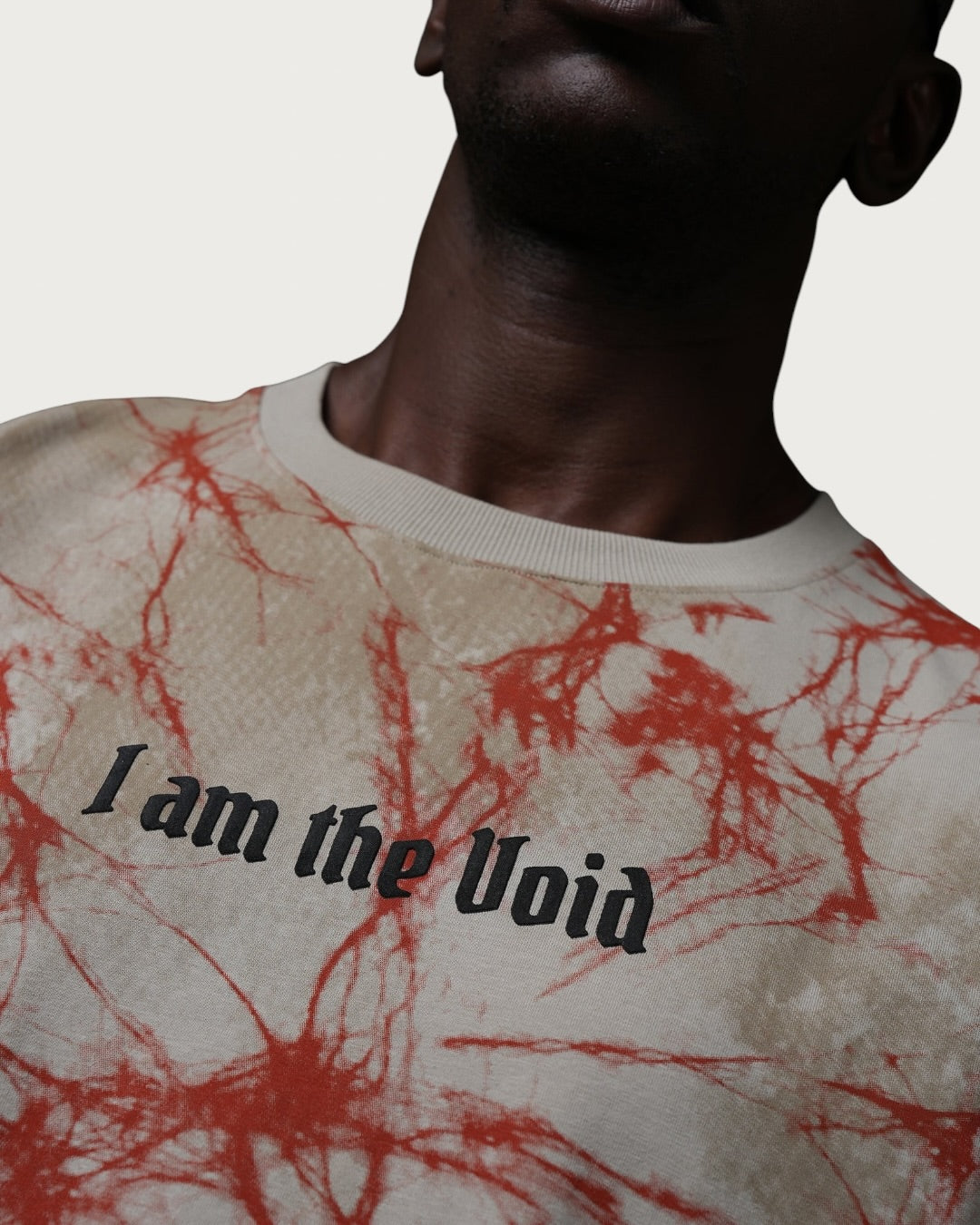 The Scream Of Silence T-Shirt