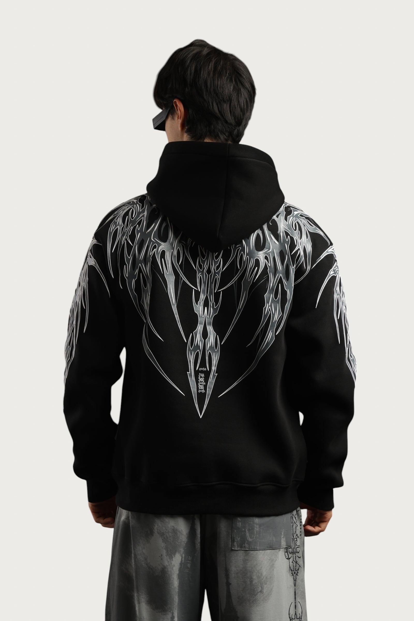 Shadow Seraph Hoodie