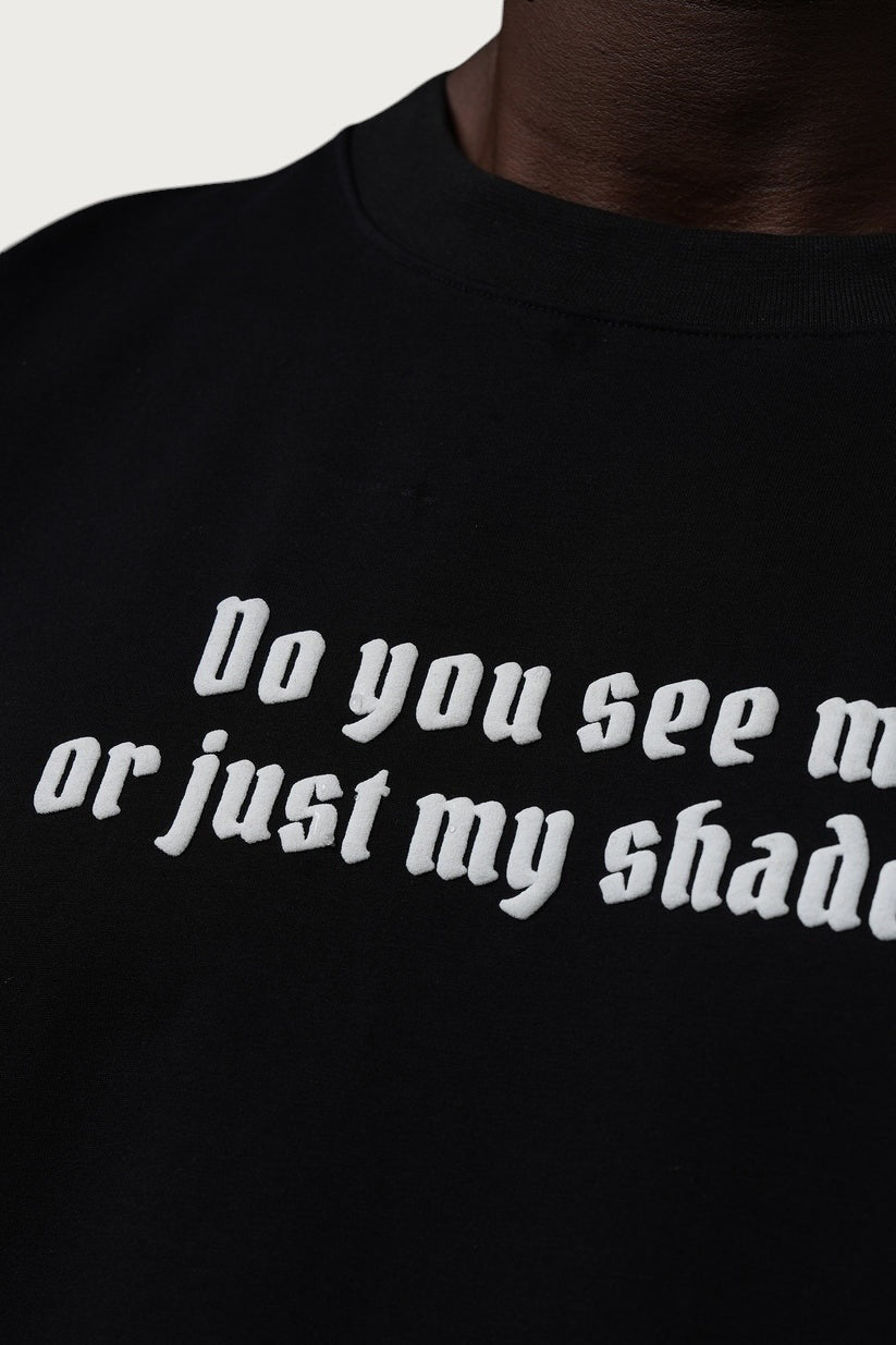 Shadow Existence T-Shirt
