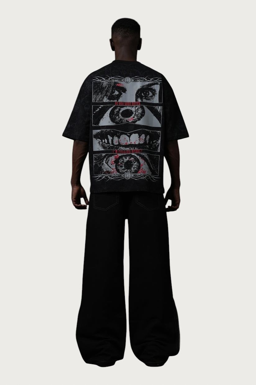 Shattered Gaze T-Shirt
