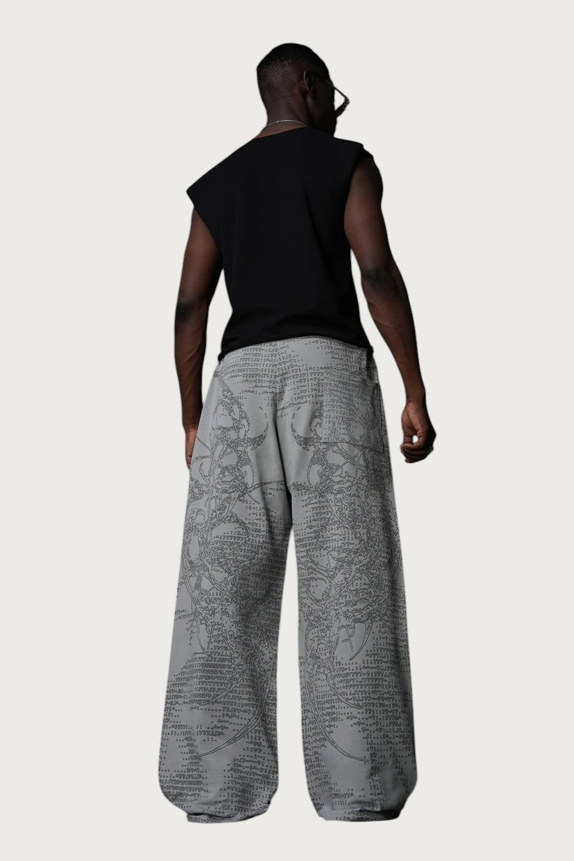Celestial Echoes Bottoms