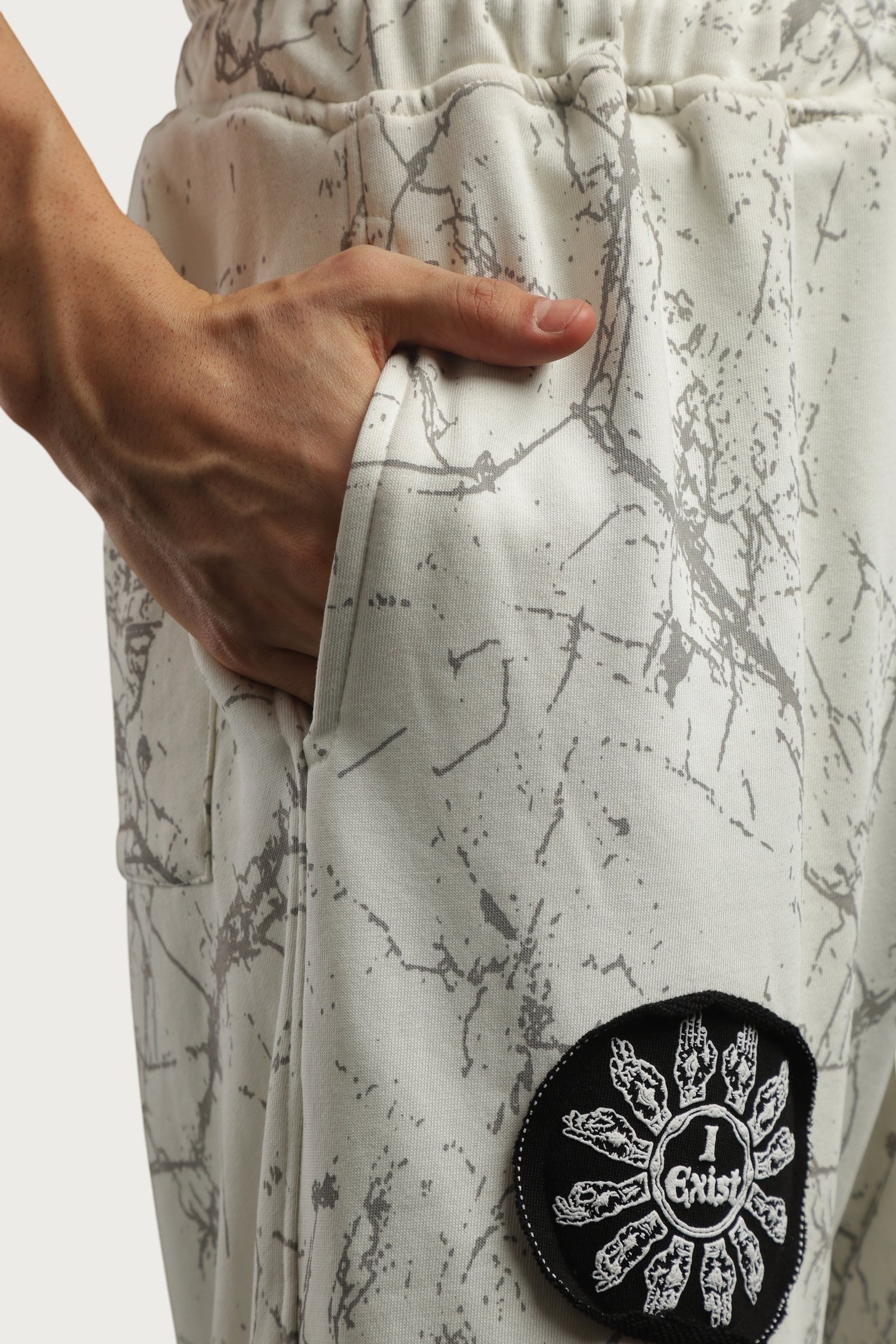 Rudra Chakra Bottoms