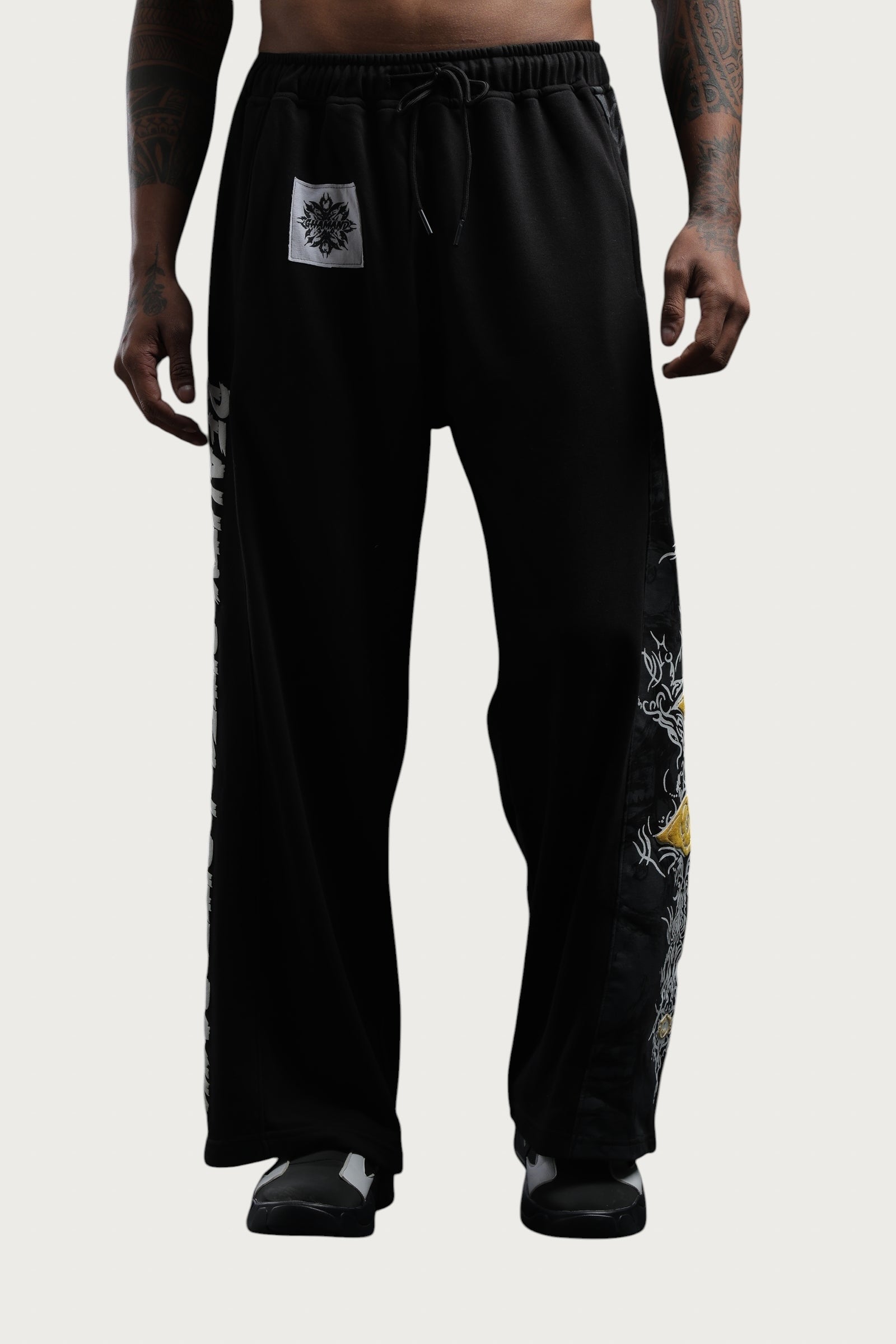 Eye Of Truth Bottoms