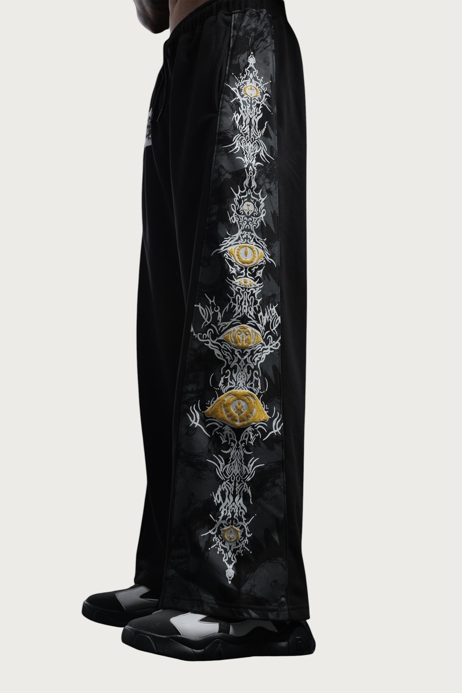 Eye Of Truth Bottoms