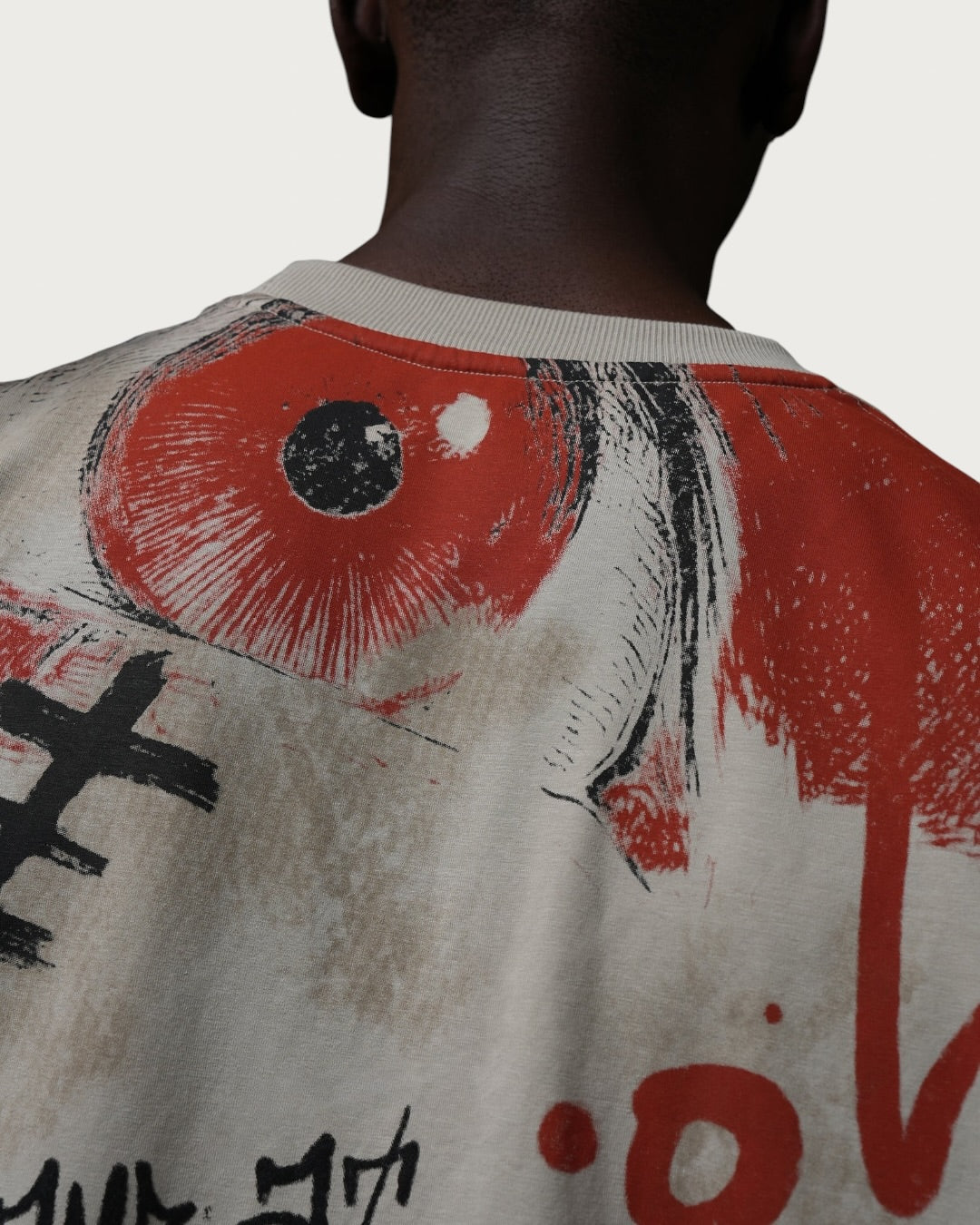 The Scream Of Silence T-Shirt
