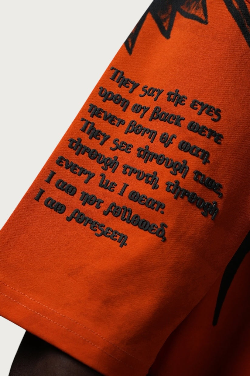 Omen Eyes T-Shirt