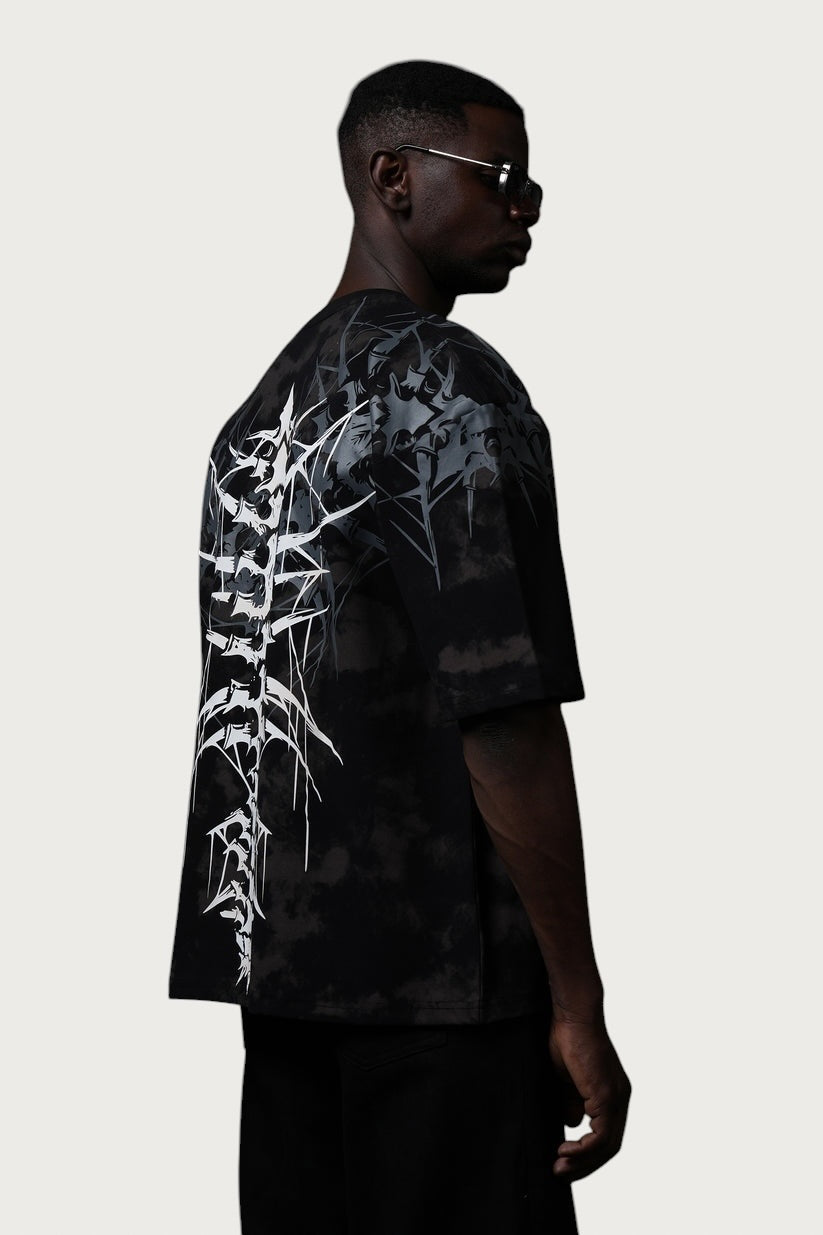 Spine Crypt T-Shirt