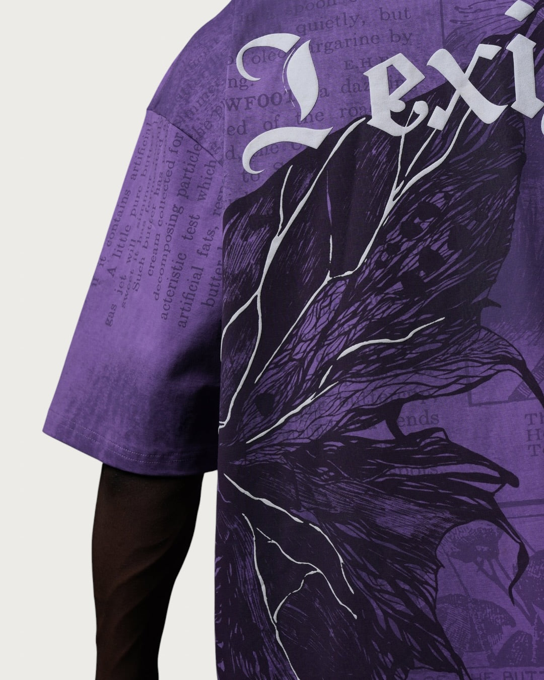 Wings Of Becoming T-Shirt