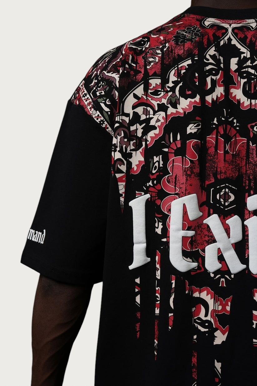 Shadow Existence T-Shirt