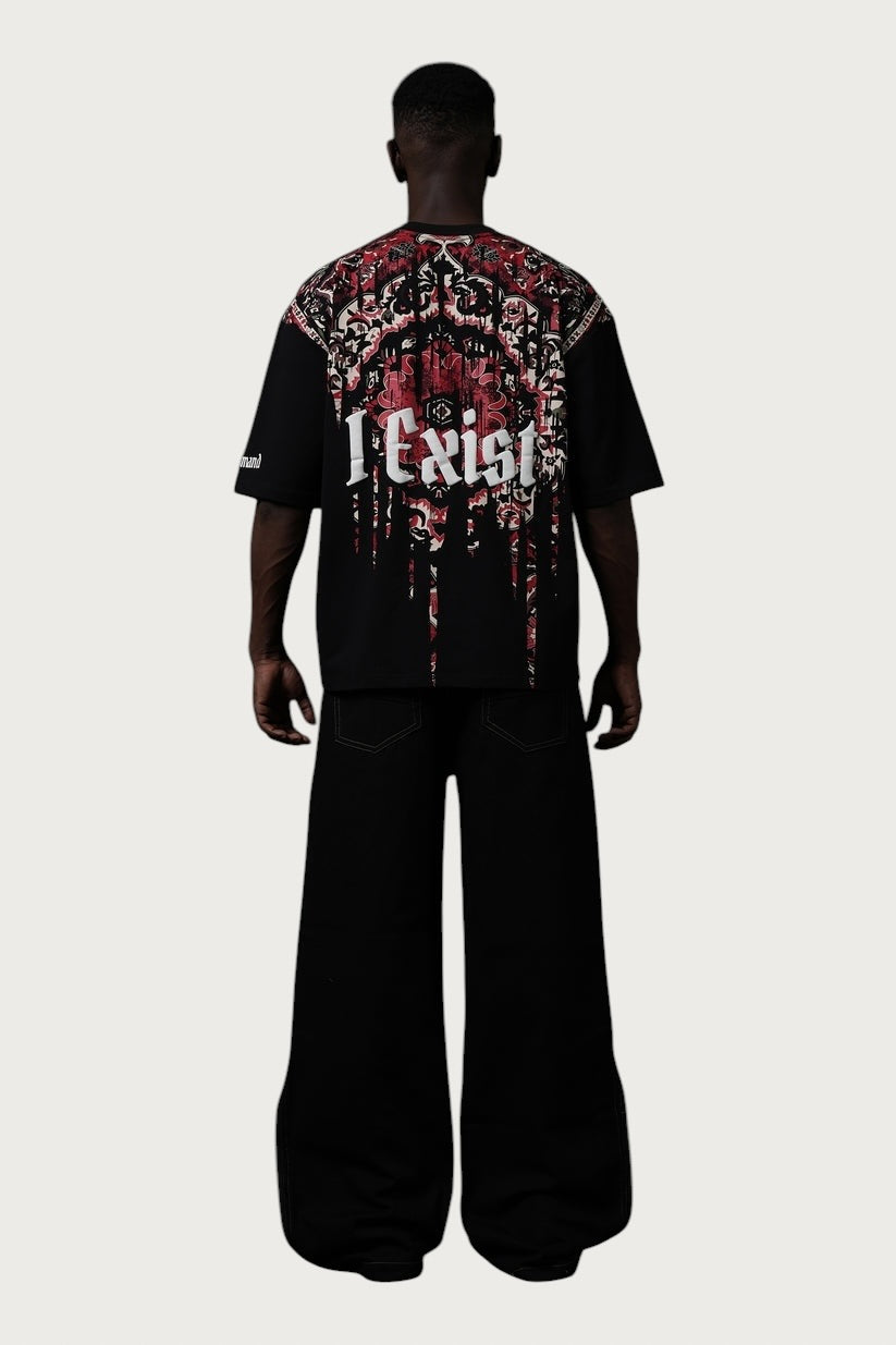 Shadow Existence T-Shirt