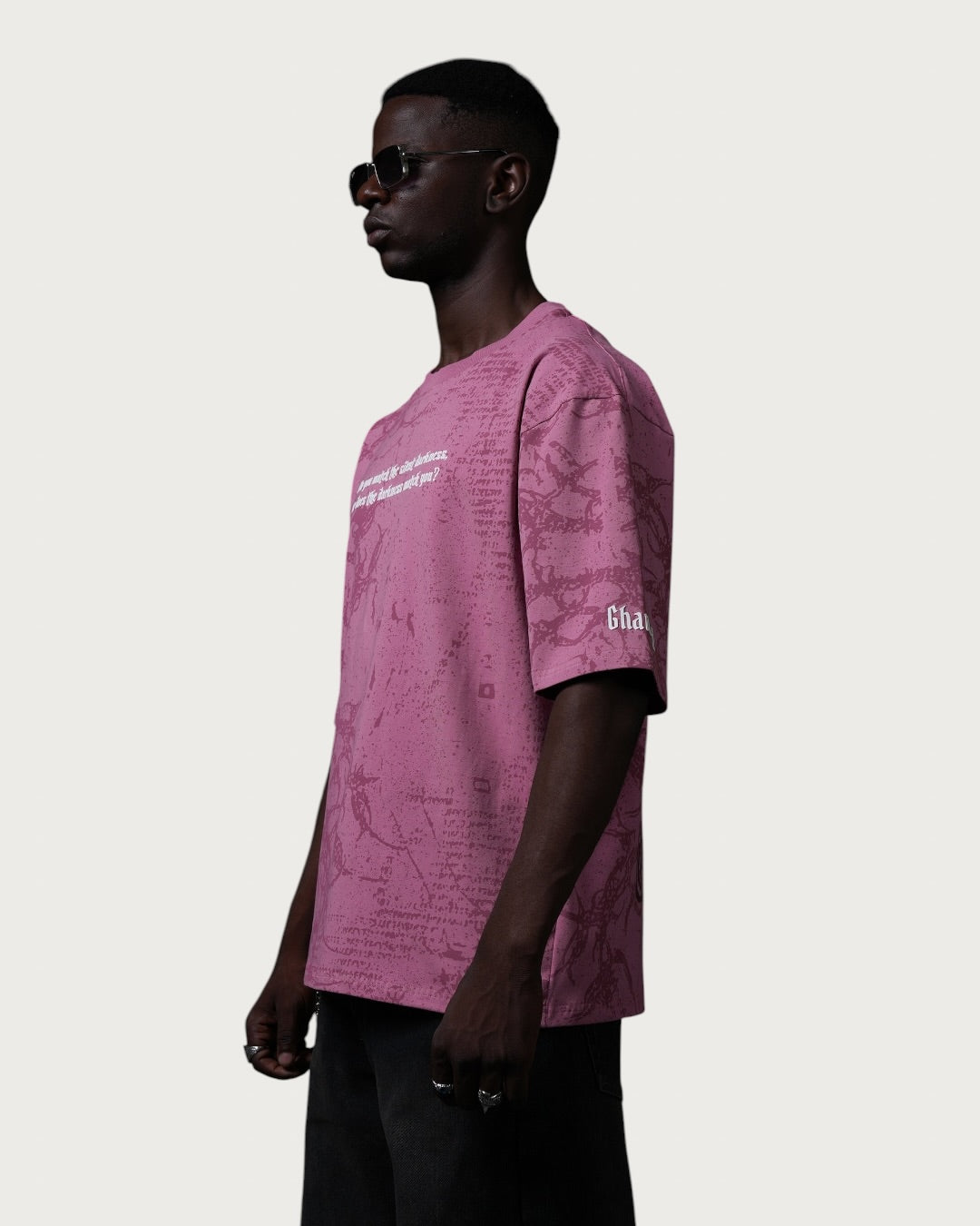What You Fear T-Shirt