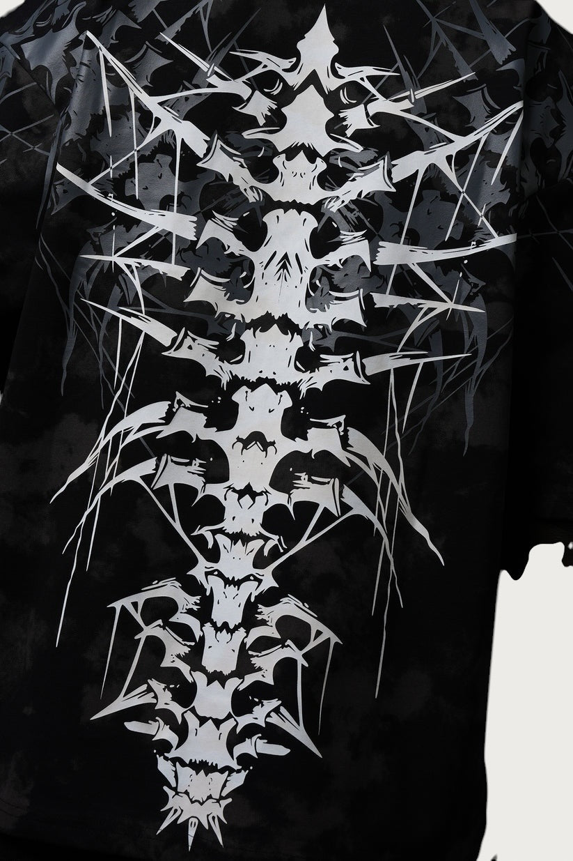 Spine Crypt T-Shirt