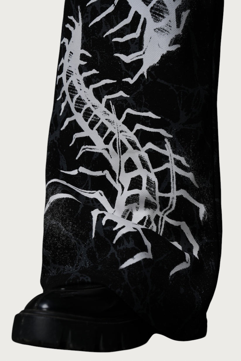 Cyber Void Bottoms