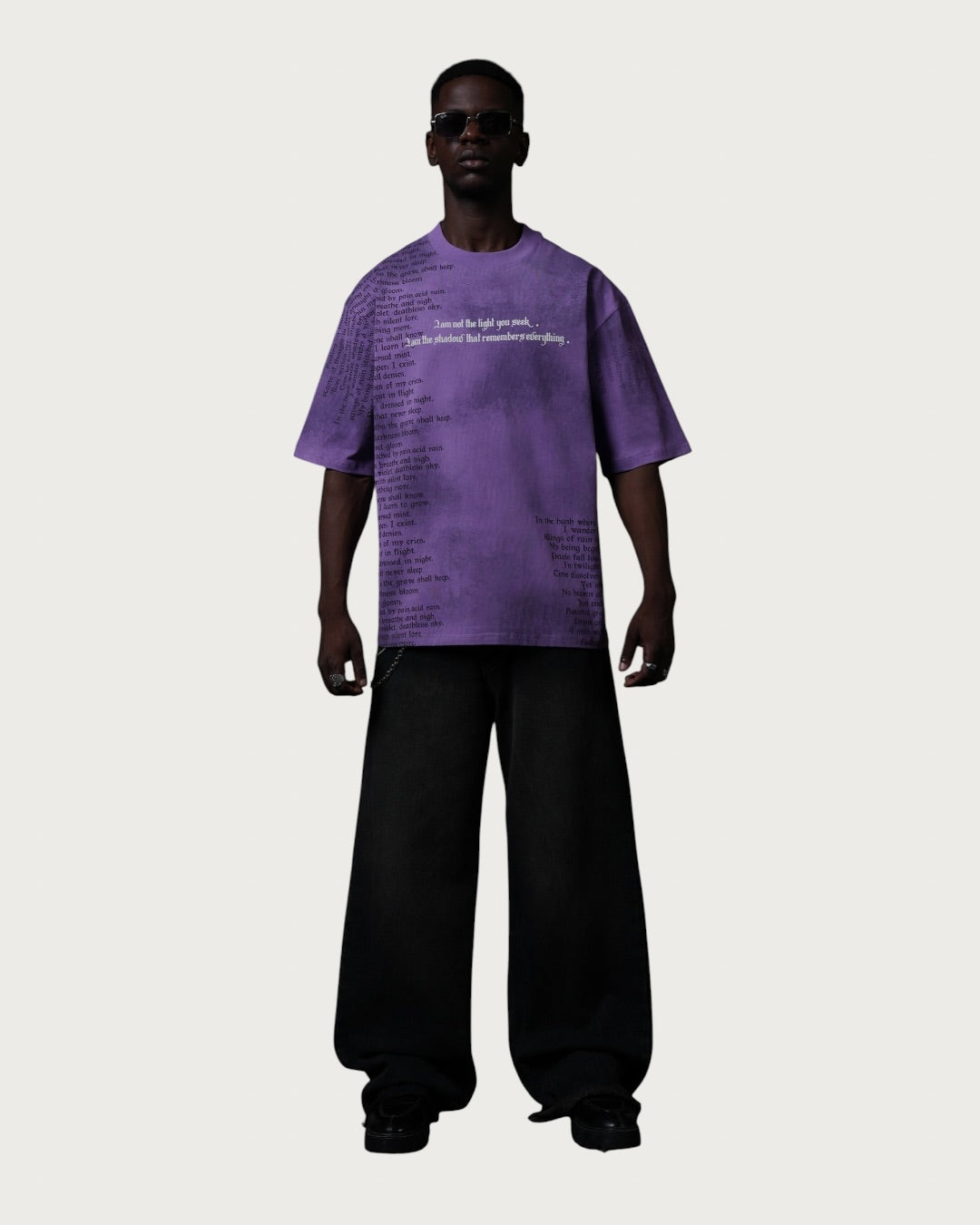 Wings Of Becoming T-Shirt