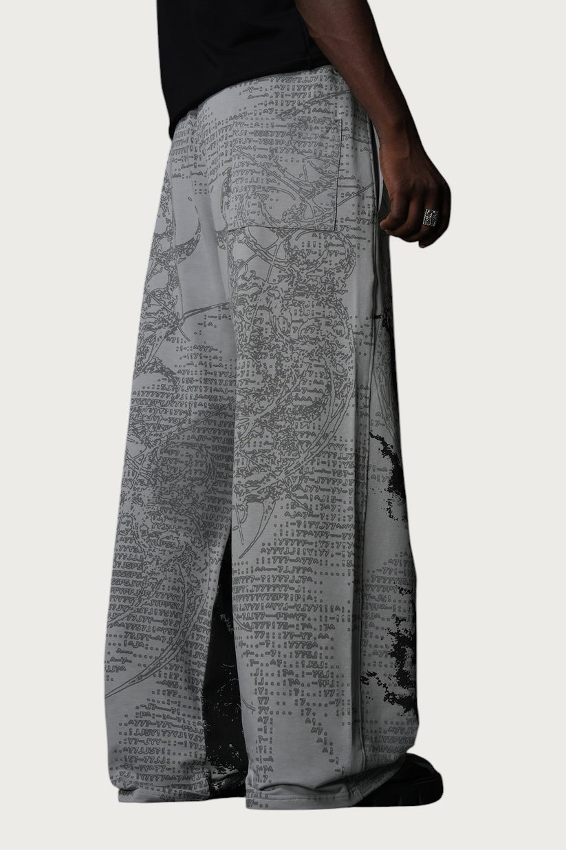 Celestial Echoes Bottoms