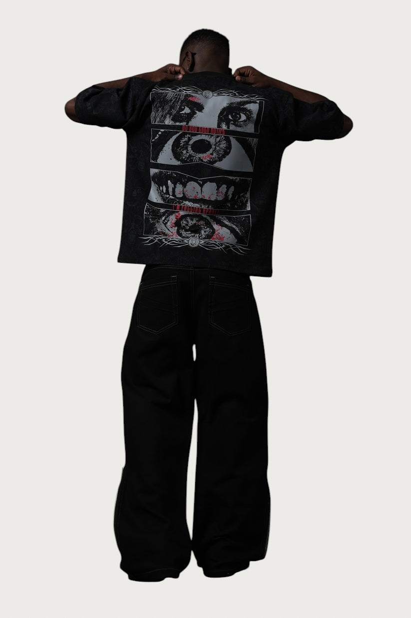 Shattered Gaze T-Shirt