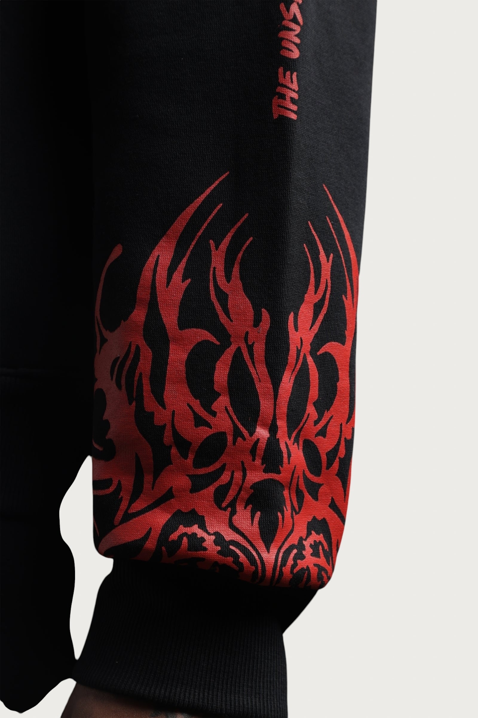 Agni Netra Hoodie