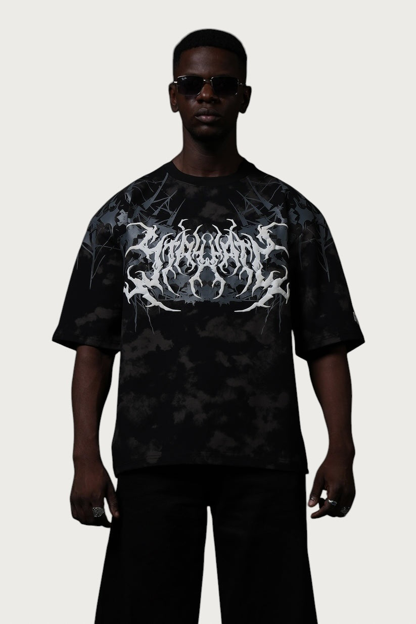 Spine Crypt T-Shirt