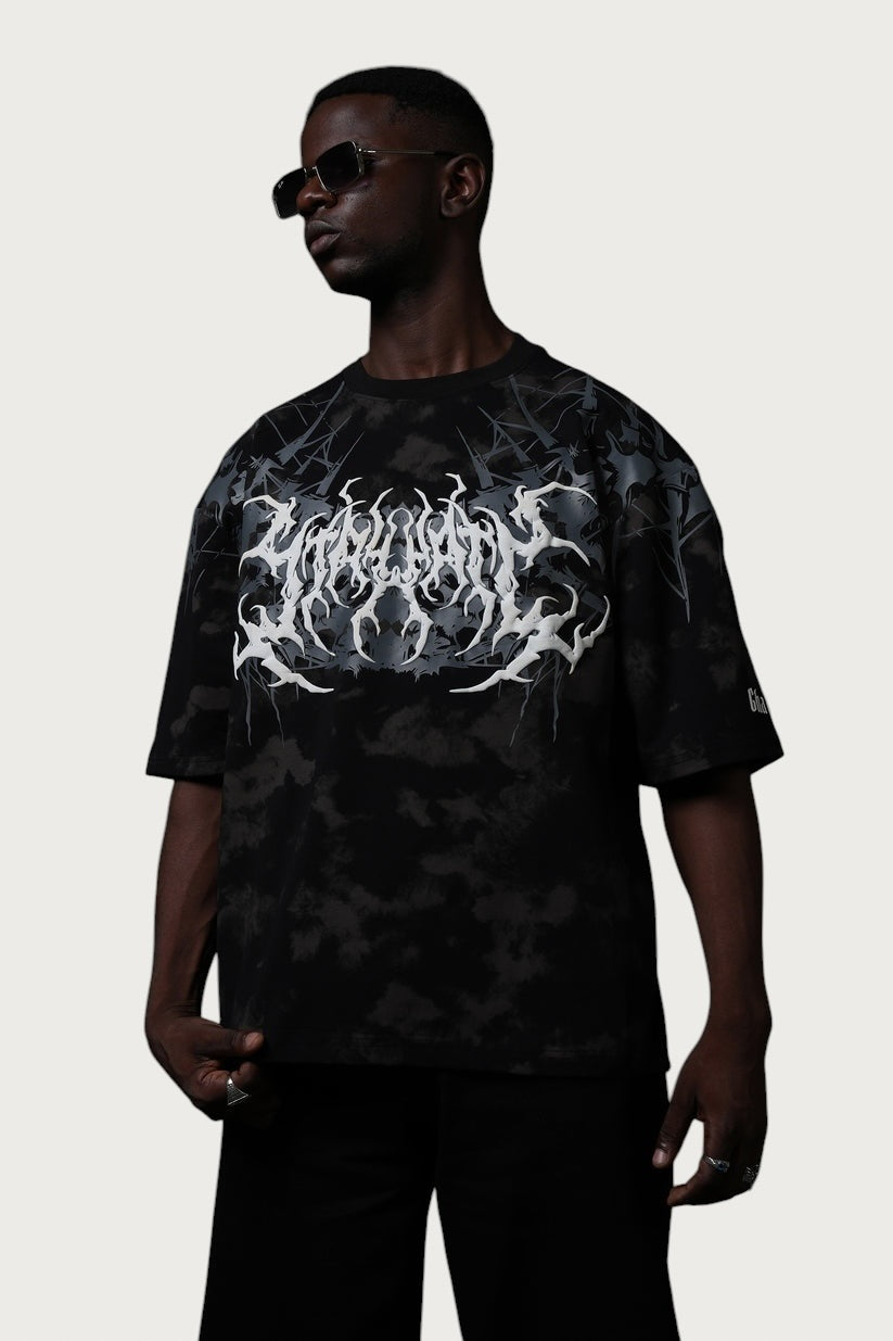 Spine Crypt T-Shirt