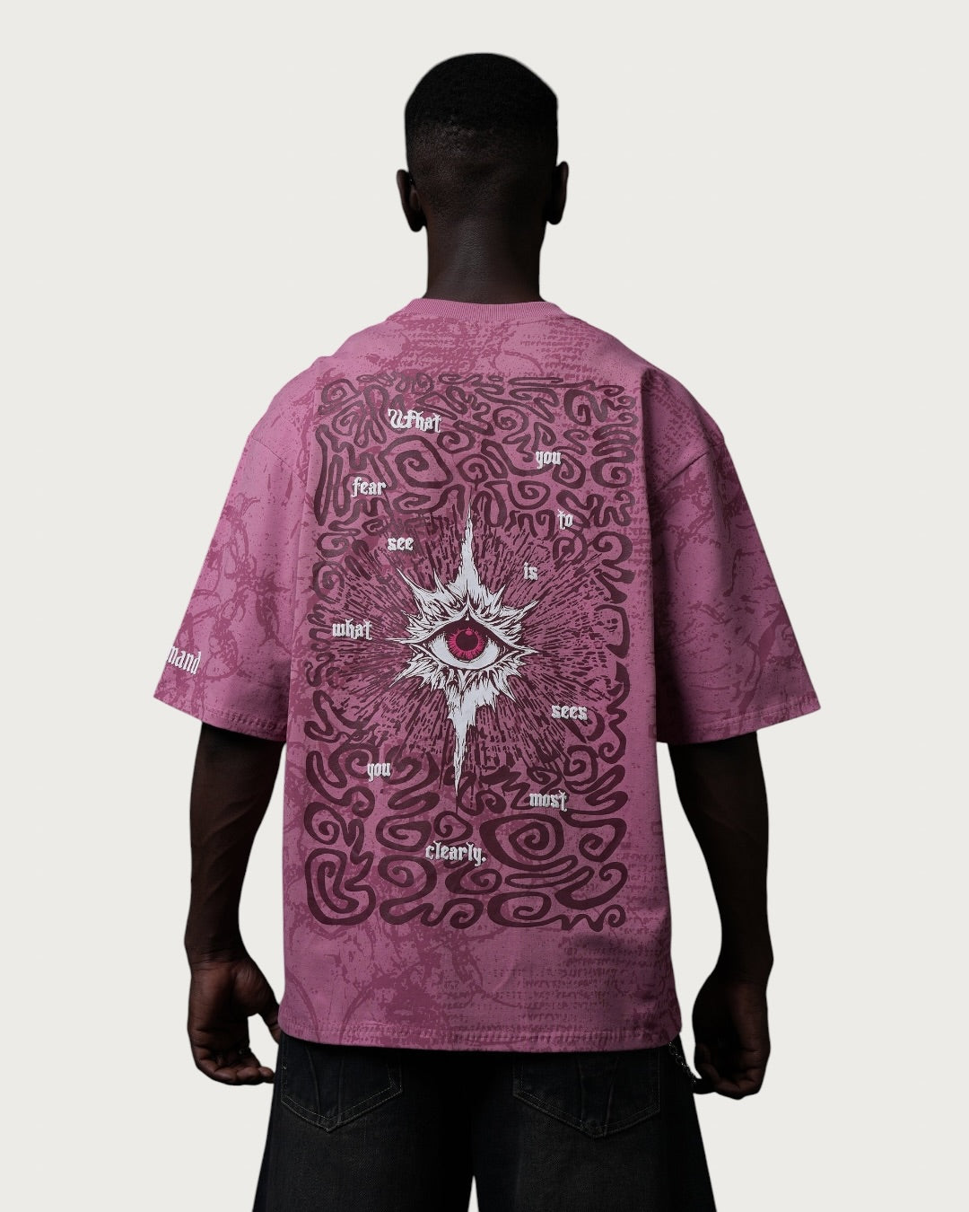 What You Fear T-Shirt