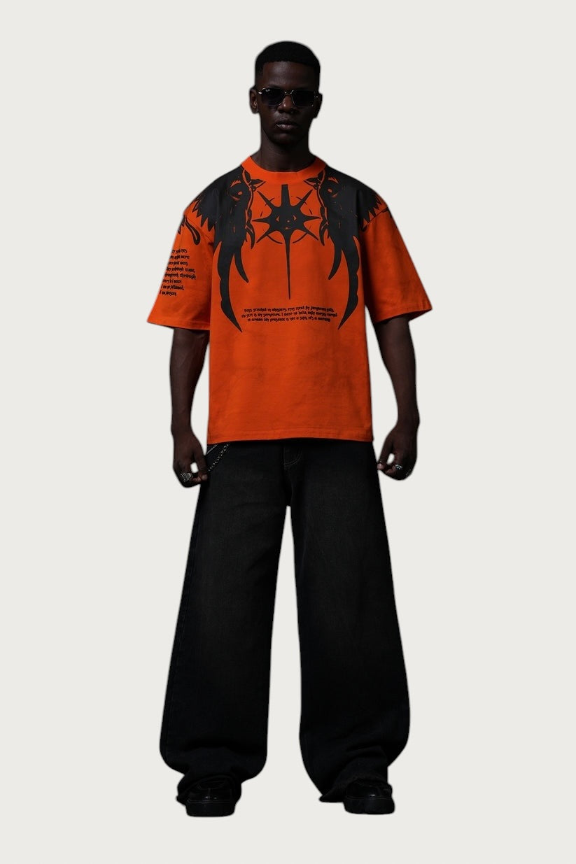 Omen Eyes T-Shirt