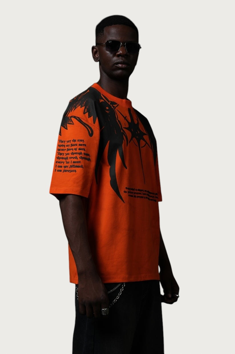 Omen Eyes T-Shirt