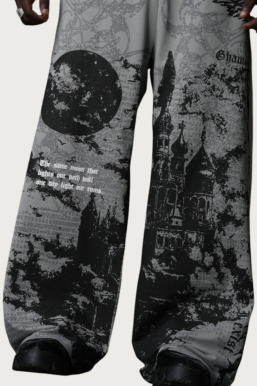 Celestial Echoes Bottoms