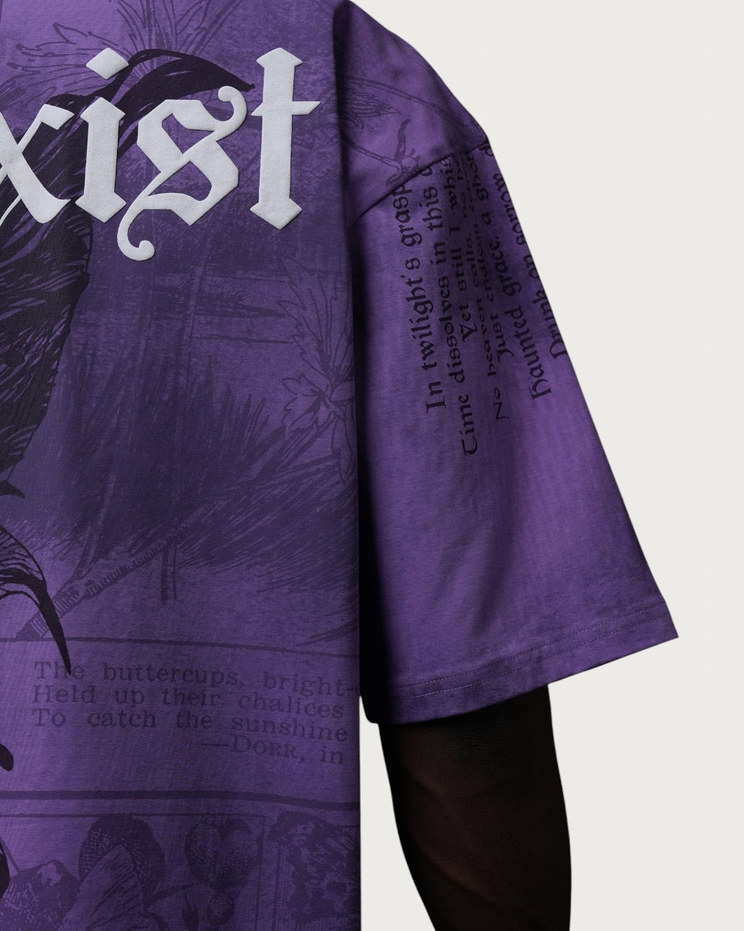 Wings Of Becoming T-Shirt
