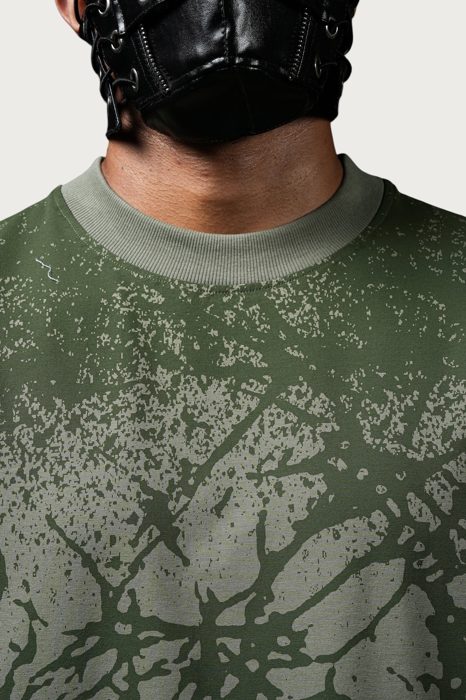Scar Crowned T-Shirt