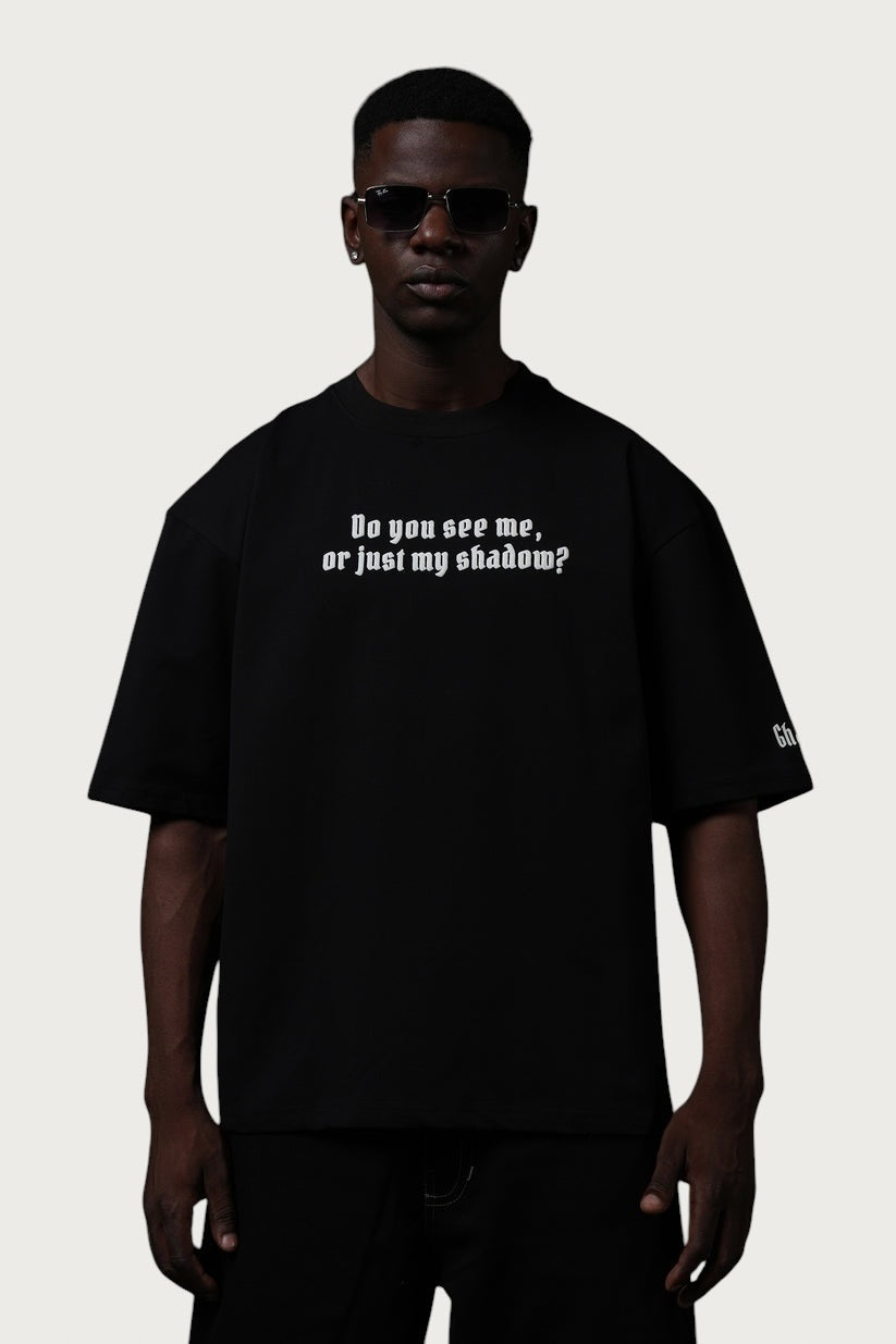 Shadow Existence T-Shirt