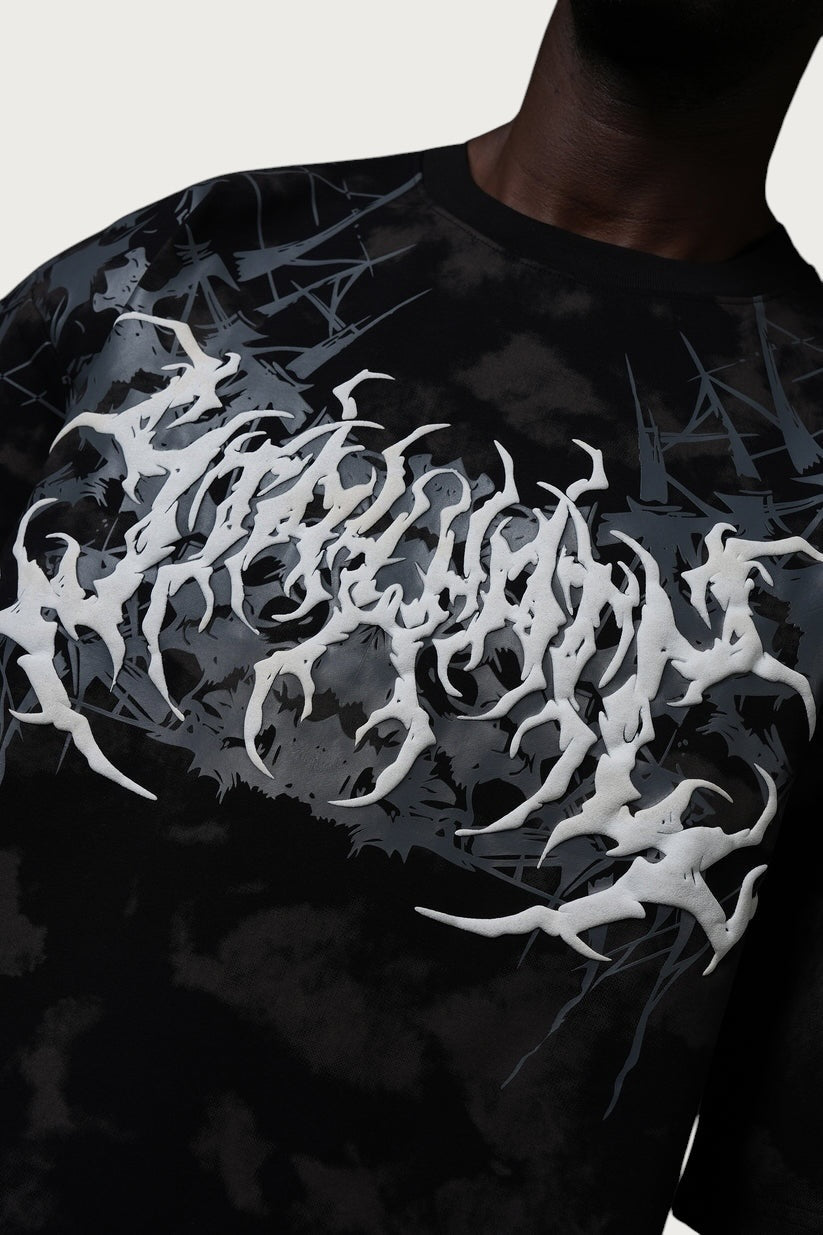 Spine Crypt T-Shirt