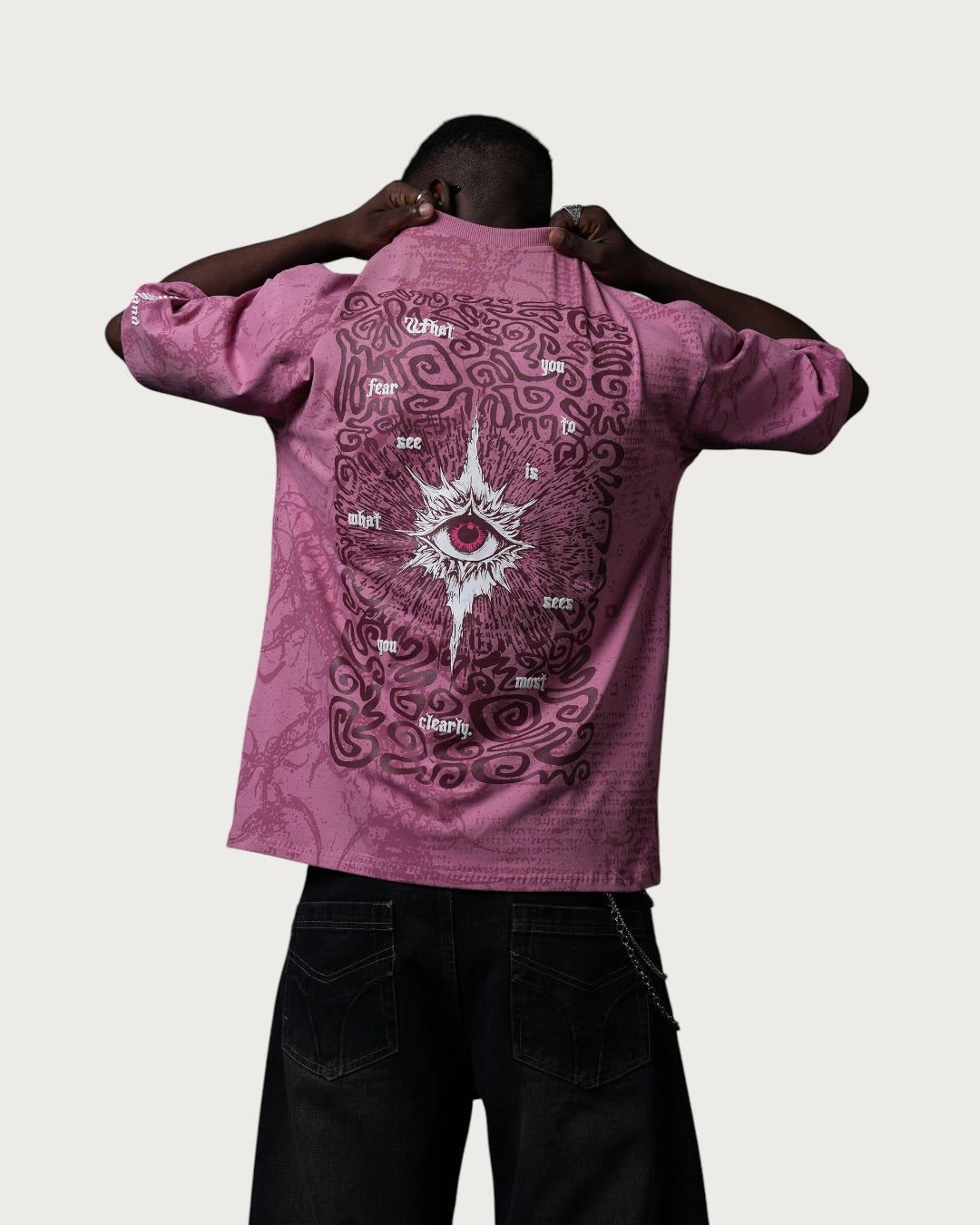 What You Fear T-Shirt