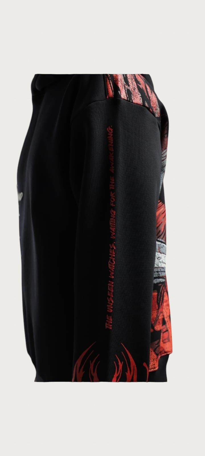 Agni Netra Hoodie