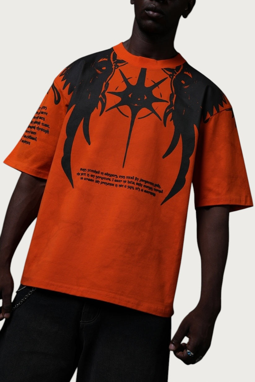 Omen Eyes T-Shirt