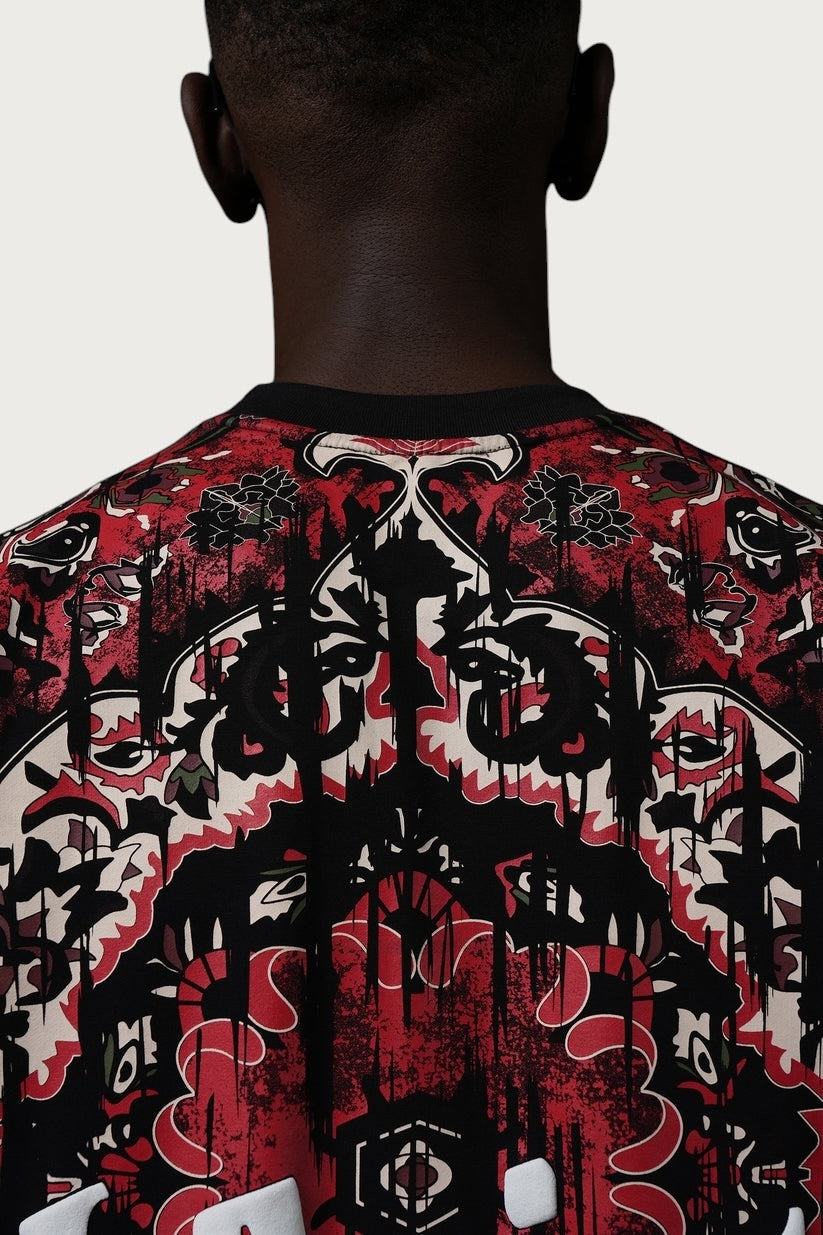Shadow Existence T-Shirt