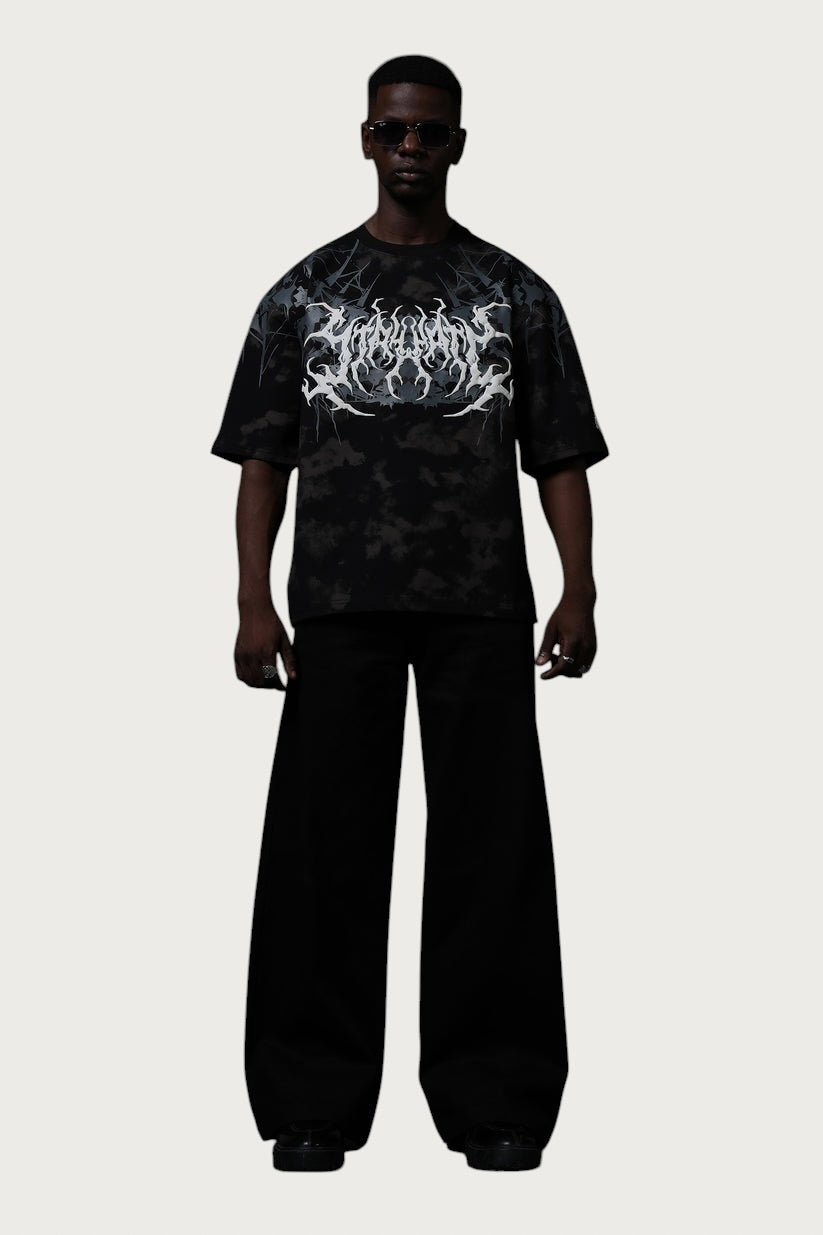 Spine Crypt T-Shirt