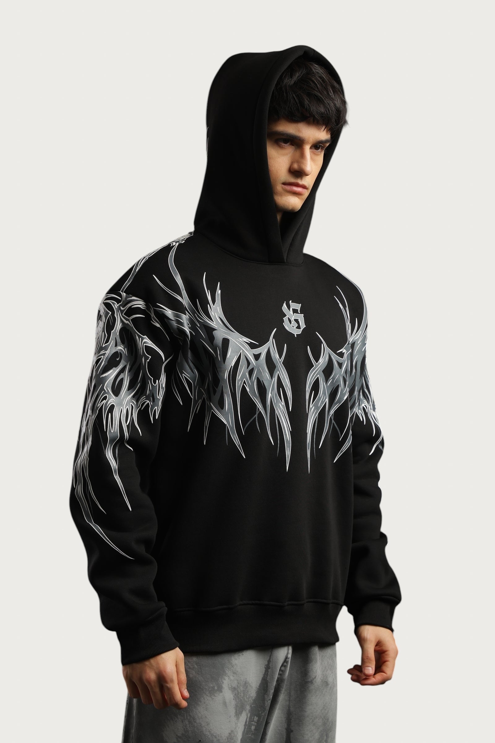 Shadow Seraph Hoodie